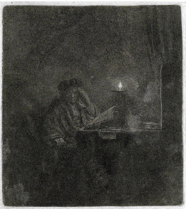 rembrandt_gelehrte_kerzenlichtneu